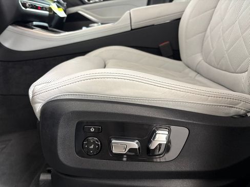 Certified 2026 BMW X5 xDrive50e w/ M Sport Package AWD/4WD image 29