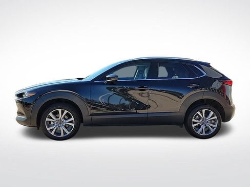 Used 2023 MAZDA CX-30 AWD 2.5 S w/ Premium Package image 2
