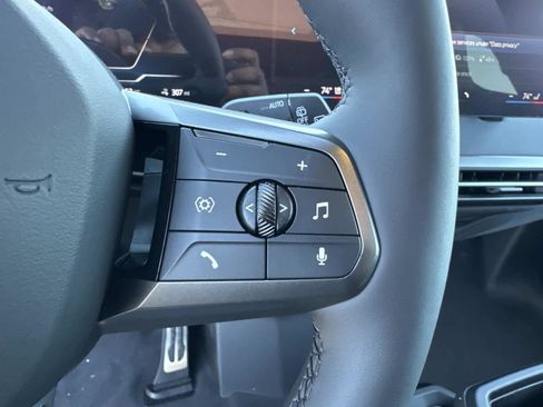 New 2026 BMW iX xDrive60 w/ M Sport Package image 30