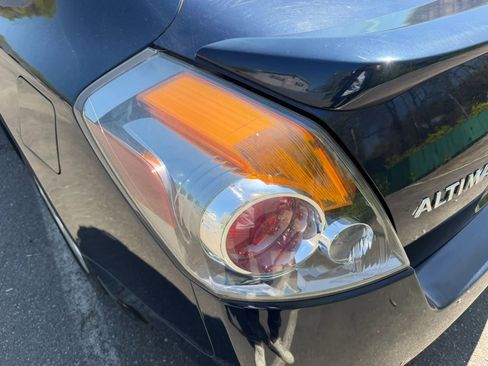 Used 2008 Nissan Altima 2.5 S image 10