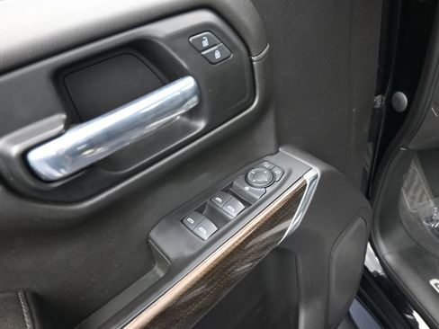 Used 2021 Chevrolet Silverado 1500 LT w/ All Star Edition Plus image 13