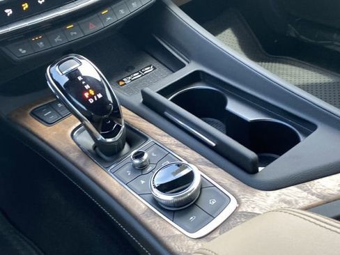 New 2026 Cadillac CT5 Premium Luxury image 20