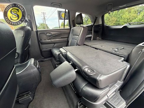 Used 2016 Honda Pilot EX-L image 14