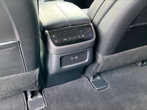 Certified 2025 INFINITI QX60 Pure image 35