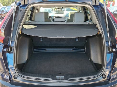 Used 2022 Honda CR-V EX image 29