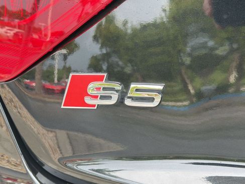 Used 2013 Audi S5 Prestige AWD/4WD image 37