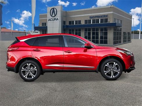 New 2025 Acura RDX w/ Technology Package image 6