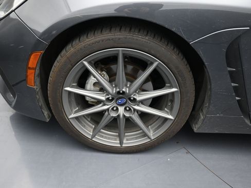 Used 2022 Subaru BRZ Limited image 10