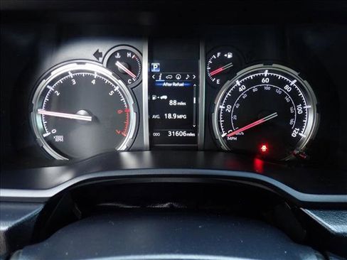 Used 2023 Toyota 4Runner Limited image 28