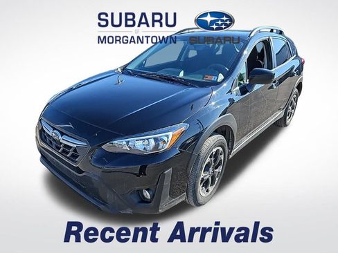 Used 2023 Subaru Crosstrek 2.0i Premium image 1