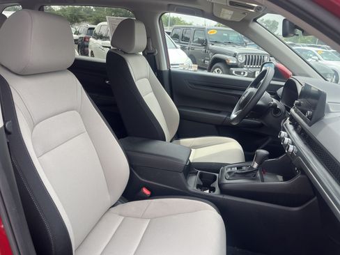 Certified 2024 Honda CR-V EX image 18