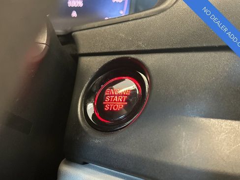 Certified 2023 Honda Accord EX image 23