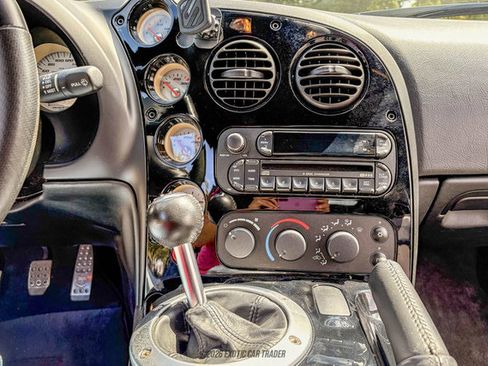 Used 2006 Dodge Viper SRT-10 RWD image 21