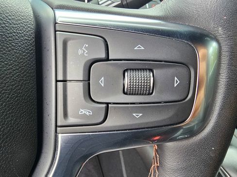 Used 2022 Chevrolet Blazer Premier w/ Enhanced Convenience Package FWD image 21