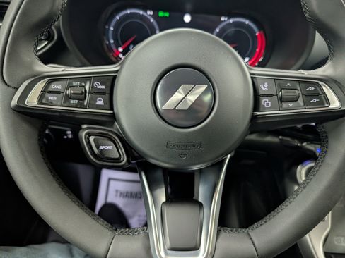 New 2024 Dodge Hornet GT image 16