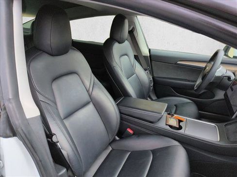 Used 2021 Tesla Model 3 Standard Range Plus RWD image 23