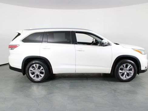 Used 2015 Toyota Highlander XLE image 13
