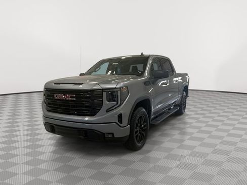 New 2026 GMC Sierra 1500 Elevation w/ X31 Off-Road Package AWD/4WD image 4