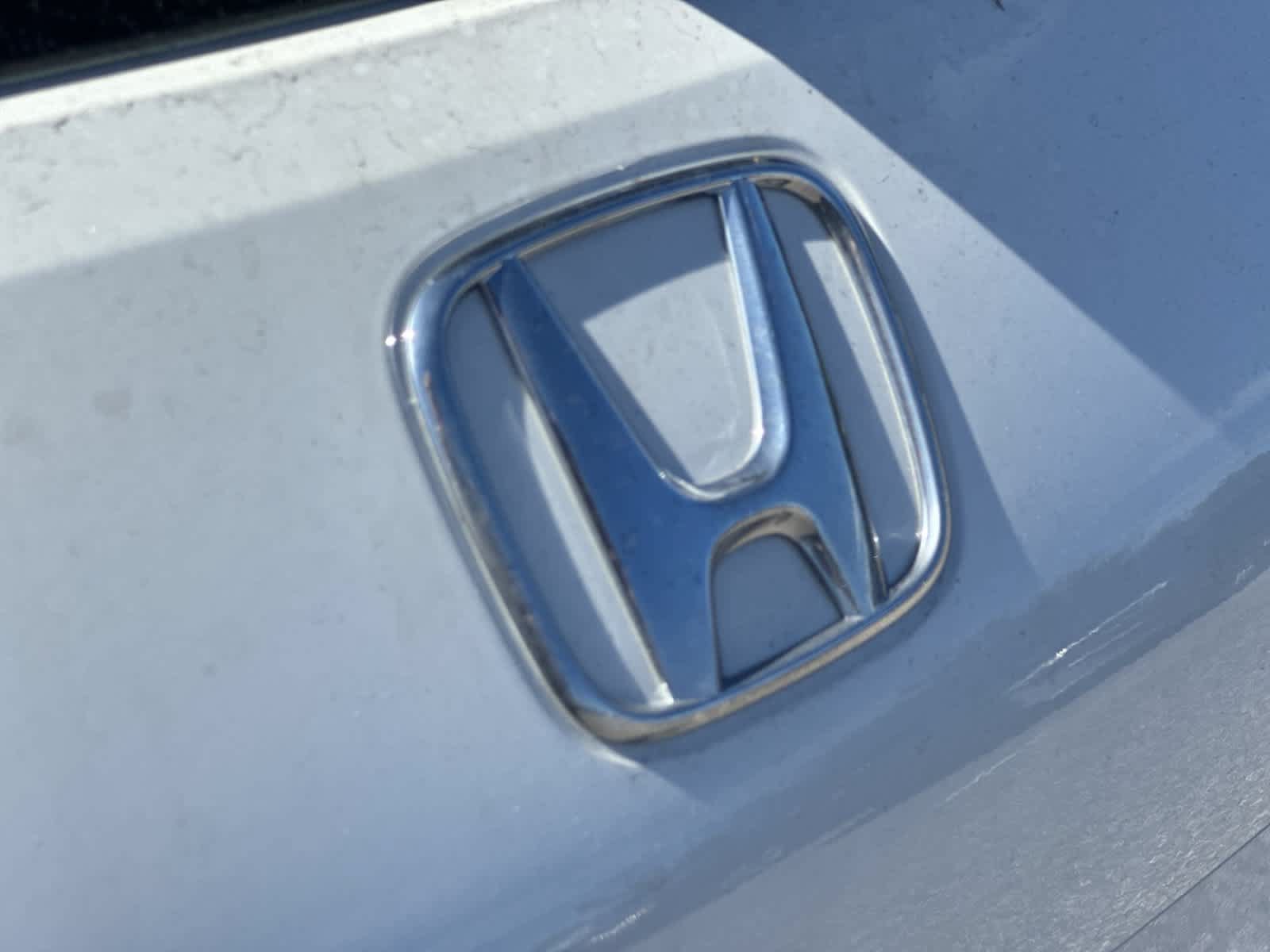 New 2027 Honda HR-V EX-L image 10