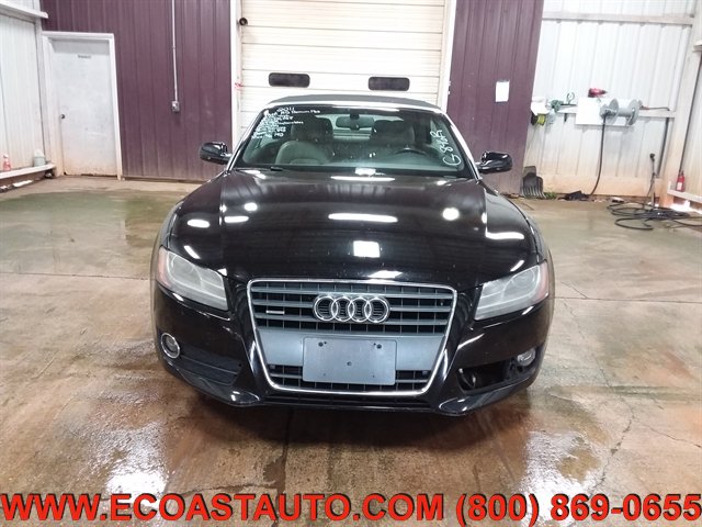 Used 2011 Audi A5 2.0T Premium Plus AWD/4WD image 7