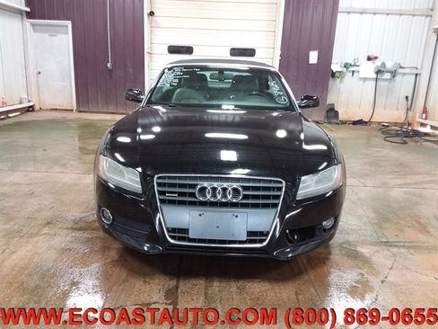 Used 2011 Audi A5 2.0T Premium Plus image 7