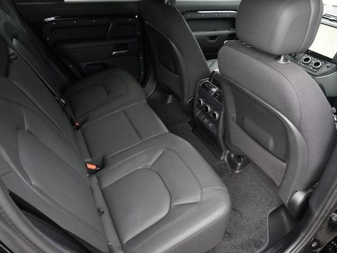 New 2026 Land Rover Defender 110 V8 AWD/4WD image 26