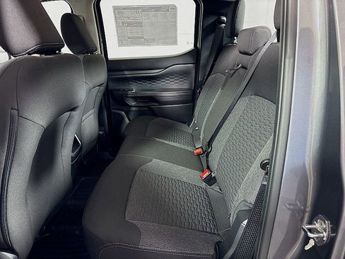 New 2025 Ford Ranger XL image 20
