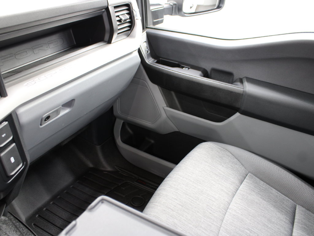 Used 2024 Ford F350 XL w/ XL Chrome Package AWD/4WD image 27