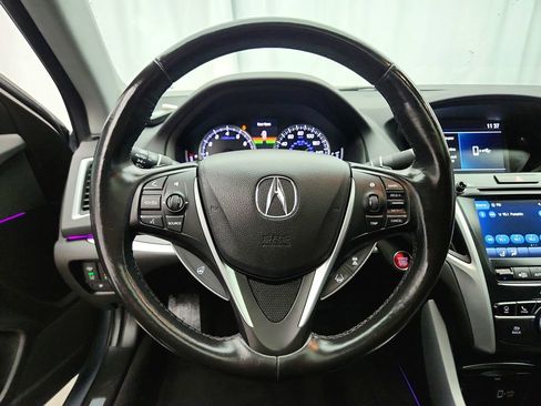 Used 2019 Acura TLX V6 SH-AWD w/ Technology Pkg image 15