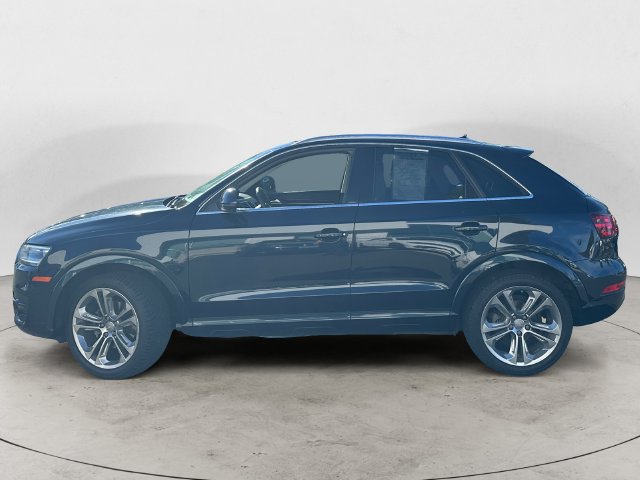Used 2015 Audi Q3 2.0T Prestige w/ Prestige Package AWD/4WD image 8
