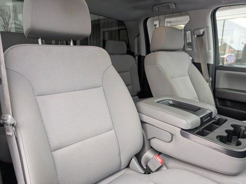 Used 2016 Chevrolet Silverado 1500 LS w/ Trailering Package image 22