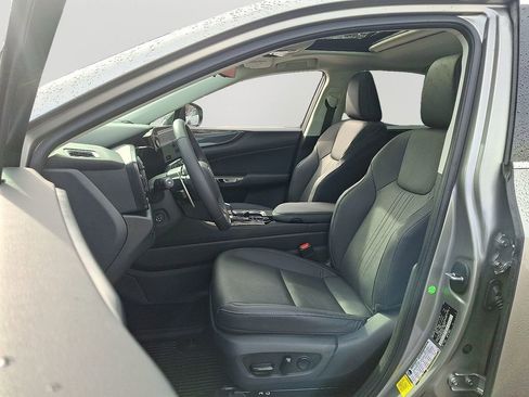 Used 2024 Lexus NX 350 AWD image 14