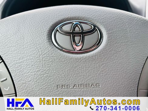 Used 2006 Toyota Sienna LE FWD image 17