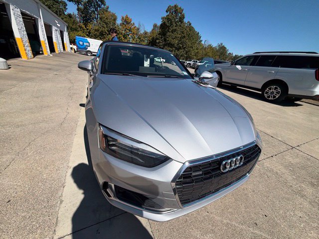 Used 2022 Audi A5 2.0T Premium AWD/4WD image 4