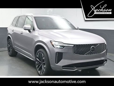 New 2026 Volvo XC90 B6 Plus w/ Protection Package Premier AWD/4WD image 1