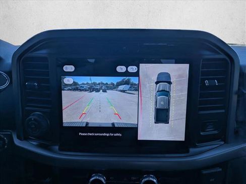 New 2025 Ford F150 XLT w/ Equipment Group 302A MID image 14