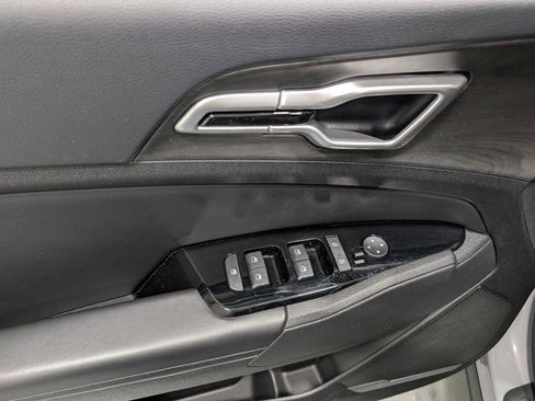 Certified 2024 Kia Sportage X-Line w/ X-Line Premium Package image 39