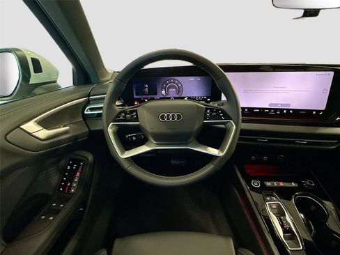 New 2026 Audi A5 2.0T Premium Plus AWD/4WD image 11