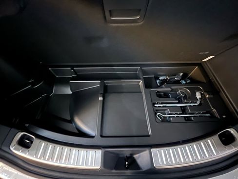 New 2026 MAZDA CX-90 3.3 Turbo w/ Premium Sport Pkg image 28