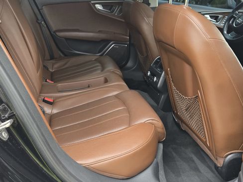 Used 2012 Audi A7 3.0T Prestige AWD/4WD image 23