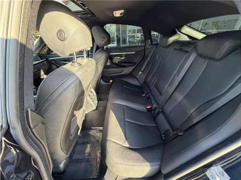 Used 2018 BMW 430i Gran Coupe RWD image 22
