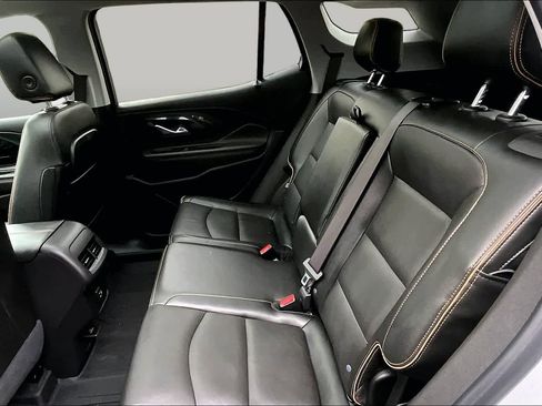 Used 2023 GMC Terrain AT4 w/ Infotainment Package II AWD/4WD image 20