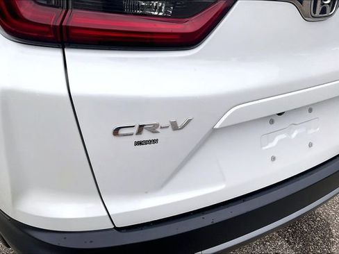 Used 2020 Honda CR-V EX image 8