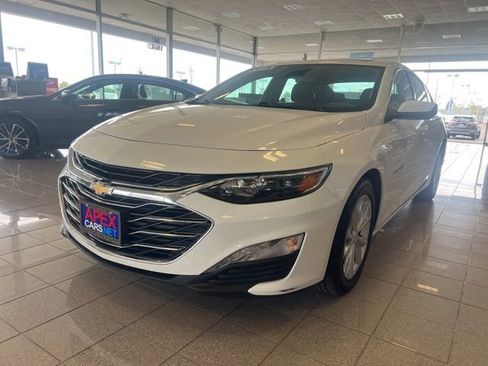 Used 2023 Chevrolet Malibu LT image 15