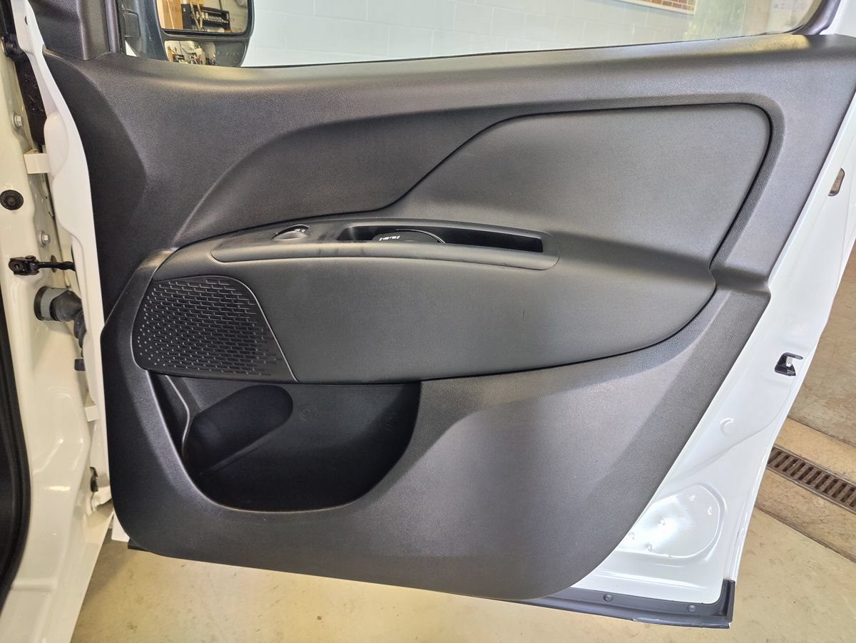 Used 2022 RAM ProMaster City Wagon FWD image 13