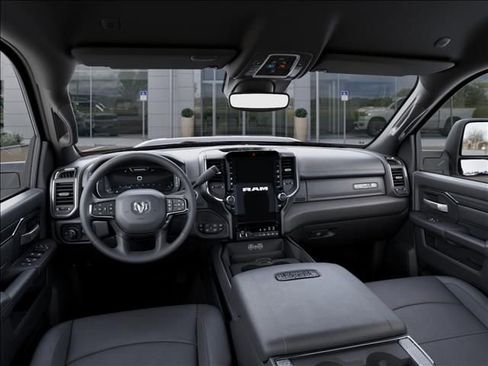 New 2026 RAM 2500 Power Wagon AWD/4WD image 14