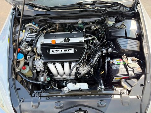 Used 2005 Honda Accord EX-L image 10