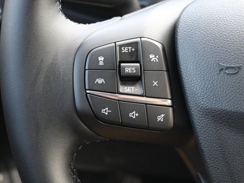 New 2025 Ford Bronco Sport Outer Banks image 16