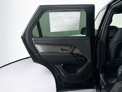 New 2026 Land Rover Range Rover Sport Dynamic SE AWD/4WD image 22
