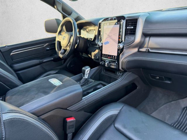 Used 2022 RAM 1500 TRX w/ TRX Level 2 Equipment Group AWD/4WD image 26